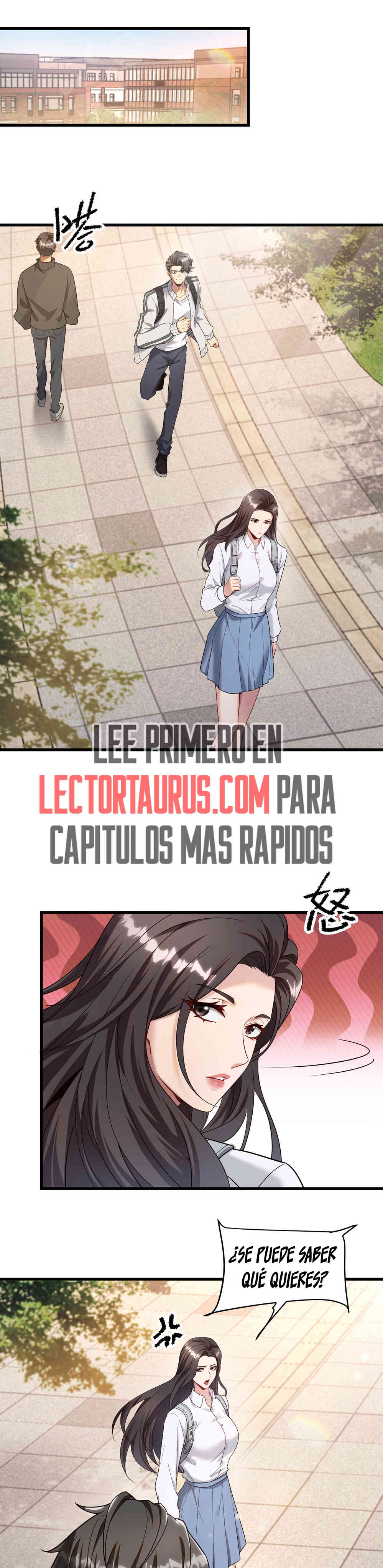 Mi Décima Milésima Reencarnación Capitulo 2 página 17
