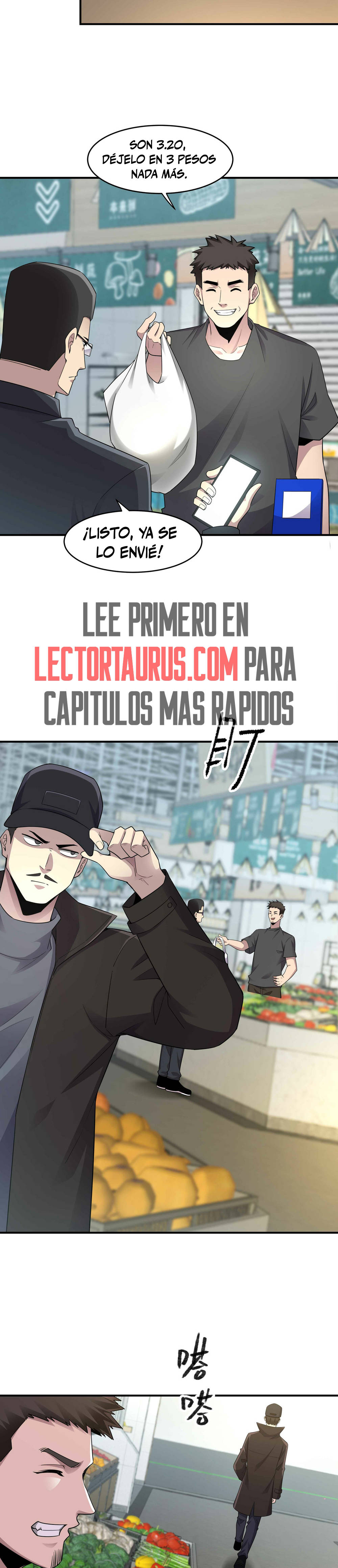 Mi Décima Milésima Reencarnación Capitulo 6 página 12