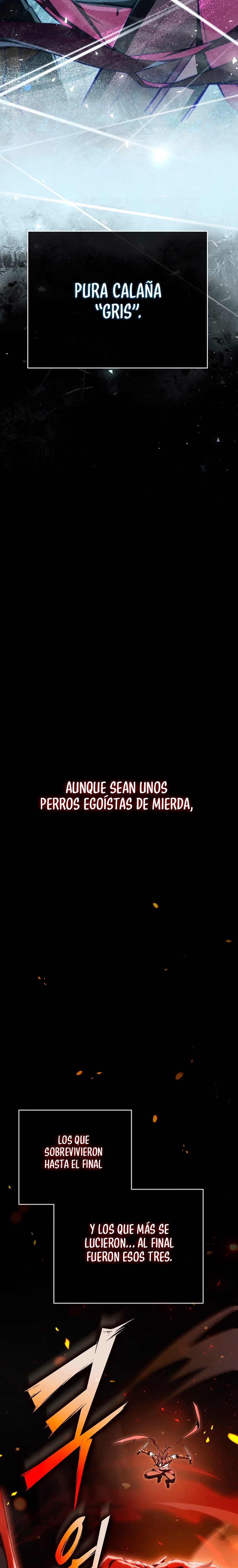 El Regresor Lo Hace Todo Capitulo 1 página 10