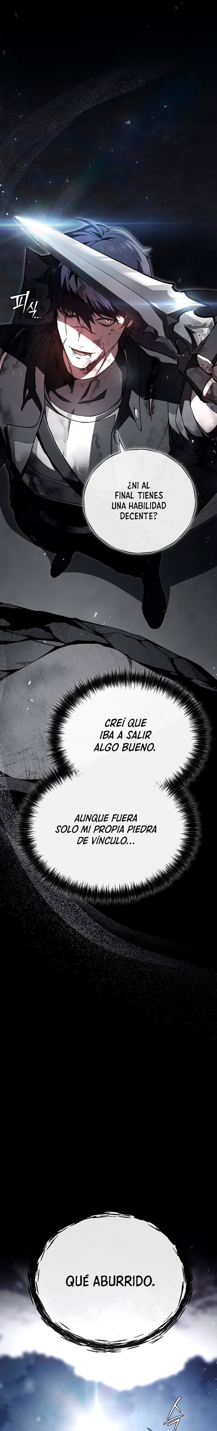 El Regresor Lo Hace Todo Capitulo 1 página 28