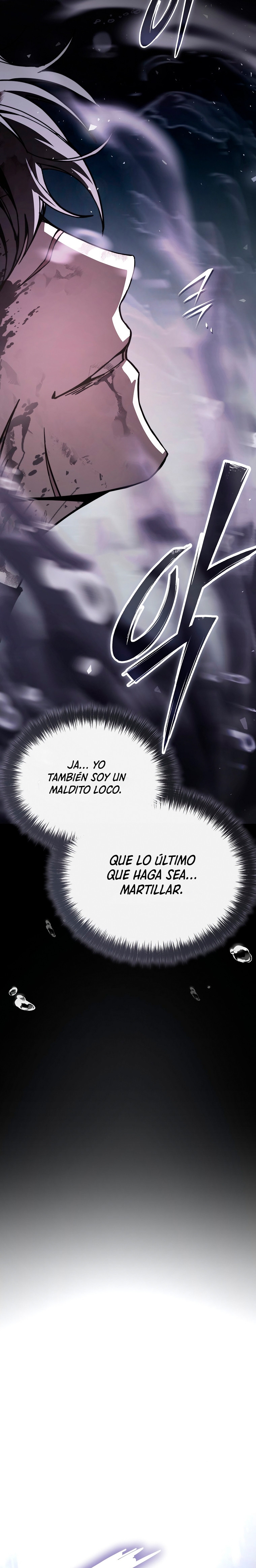 El Regresor Lo Hace Todo Capitulo 1 página 31