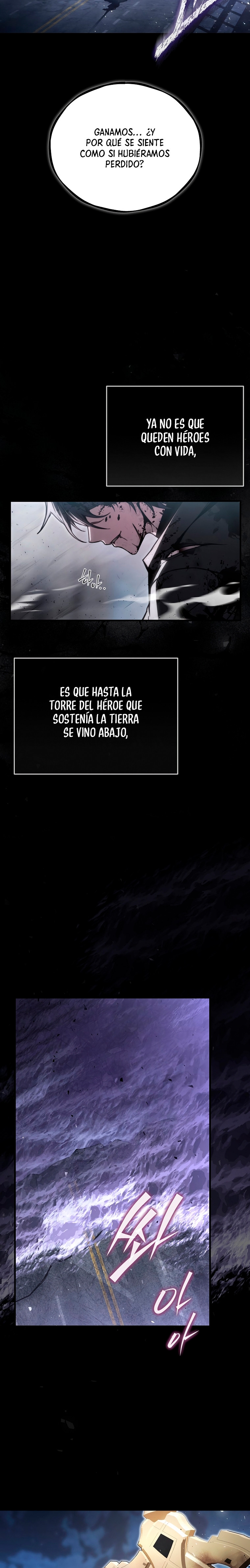 El Regresor Lo Hace Todo Capitulo 1 página 5