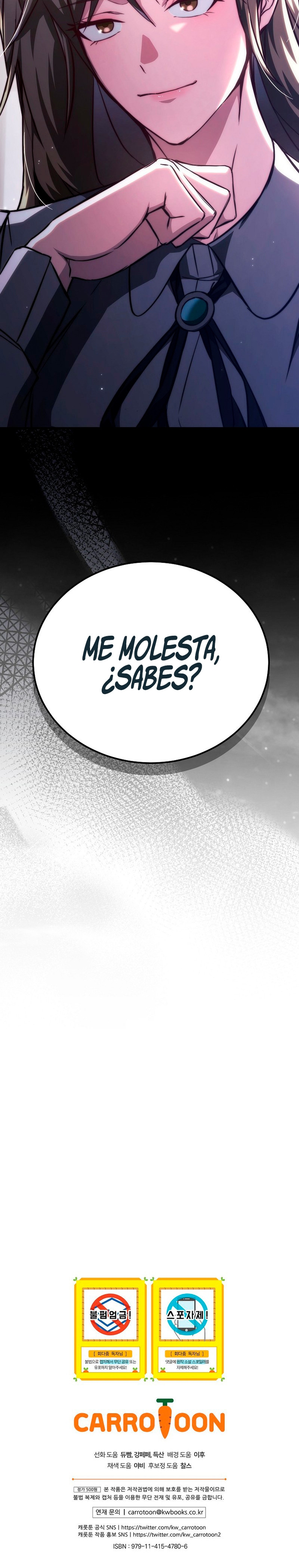 El Regresor Lo Hace Todo Capitulo 21 página 30