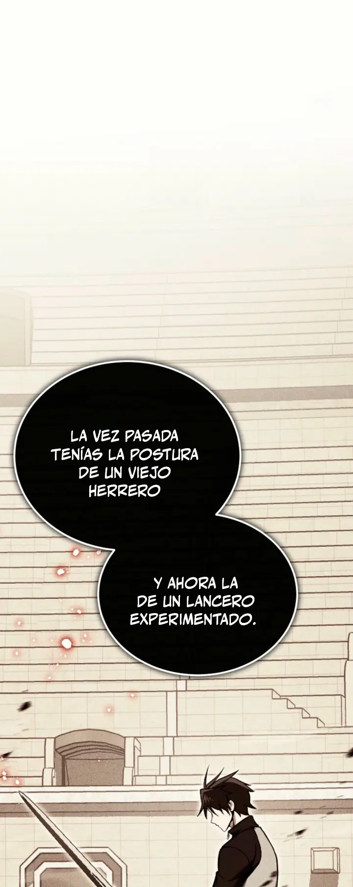 El Regresor Lo Hace Todo Capitulo 23 página 11