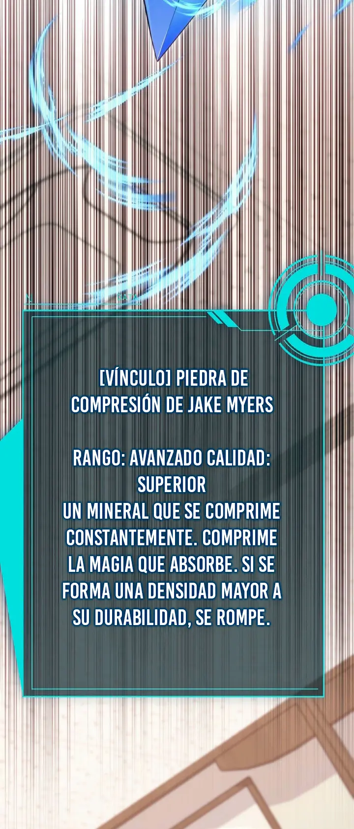 El Regresor Lo Hace Todo Capitulo 23 página 7