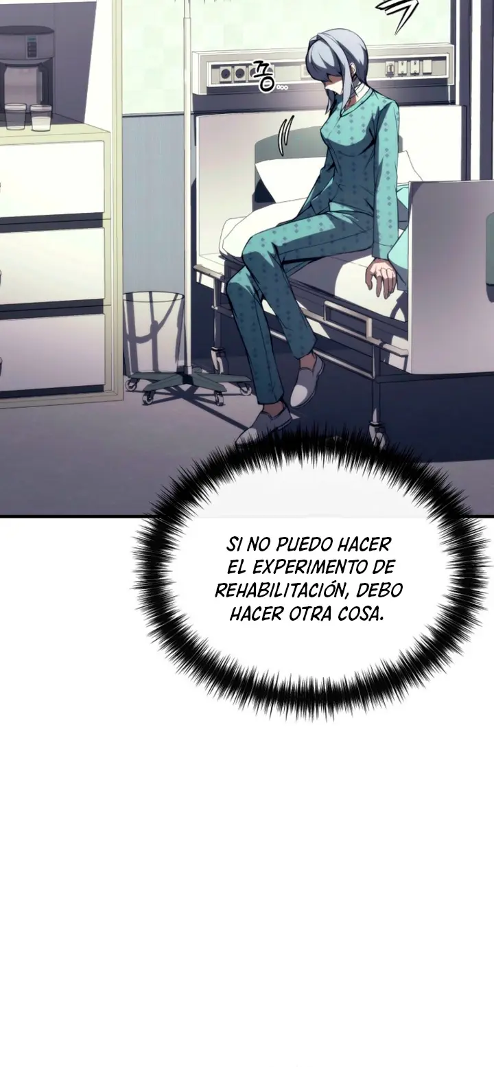 El Regresor Lo Hace Todo Capitulo 24 página 15