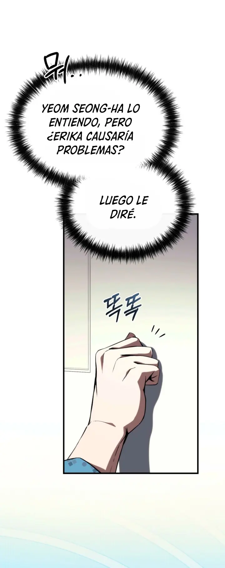 El Regresor Lo Hace Todo Capitulo 25 página 24