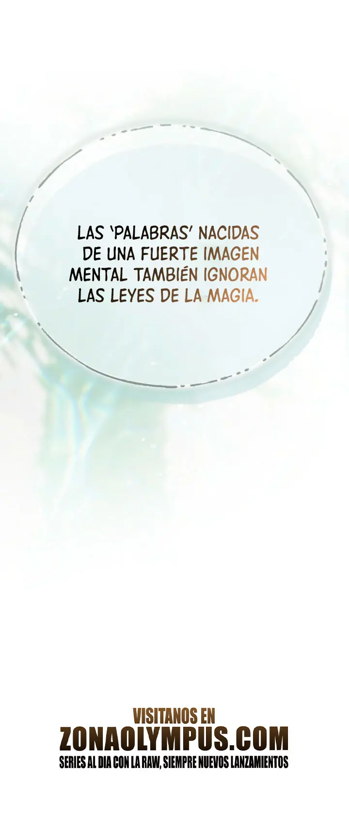 El Regresor Lo Hace Todo Capitulo 26 página 39