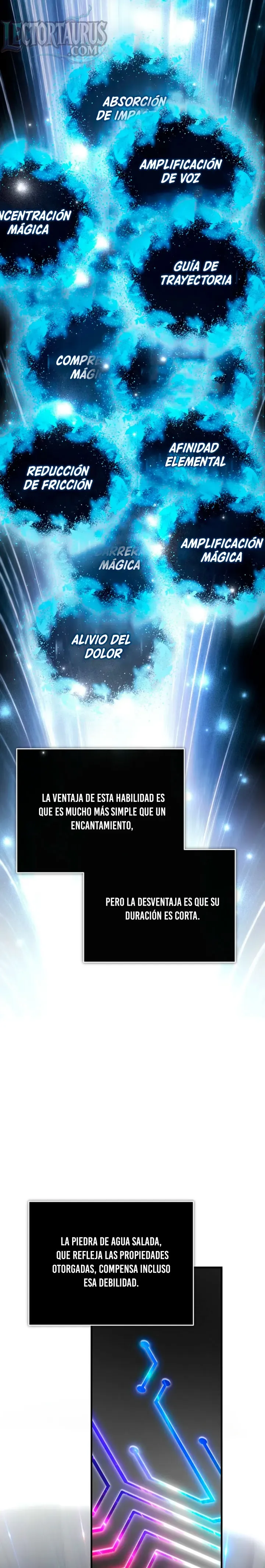 El Regresor Lo Hace Todo Capitulo 28 página 10