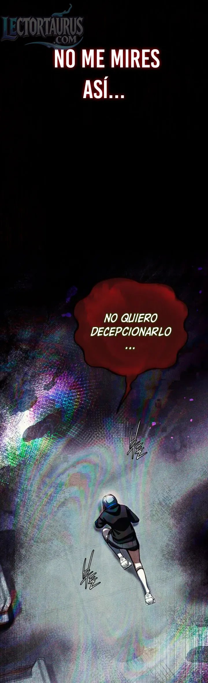 El Regresor Lo Hace Todo Capitulo 29 página 17