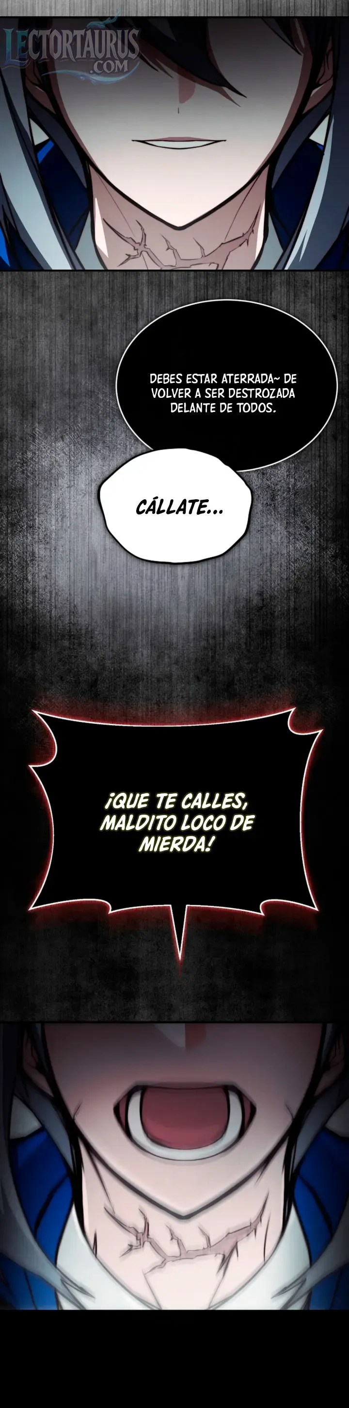 El Regresor Lo Hace Todo Capitulo 29 página 27