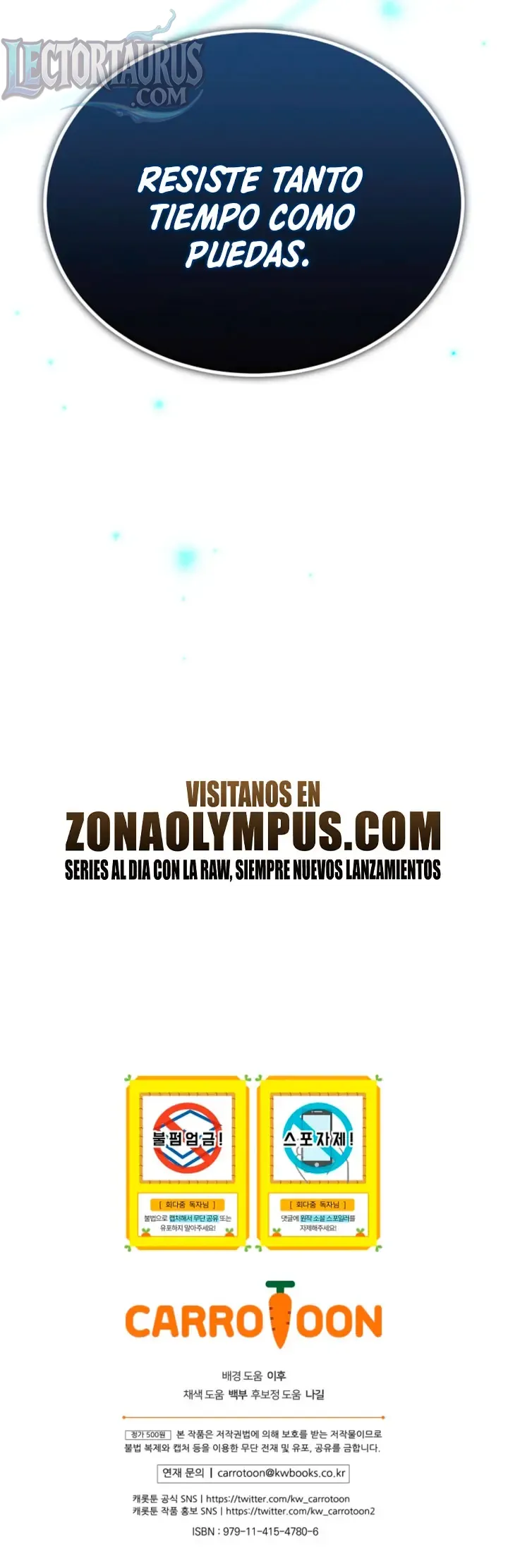 El Regresor Lo Hace Todo Capitulo 29 página 40