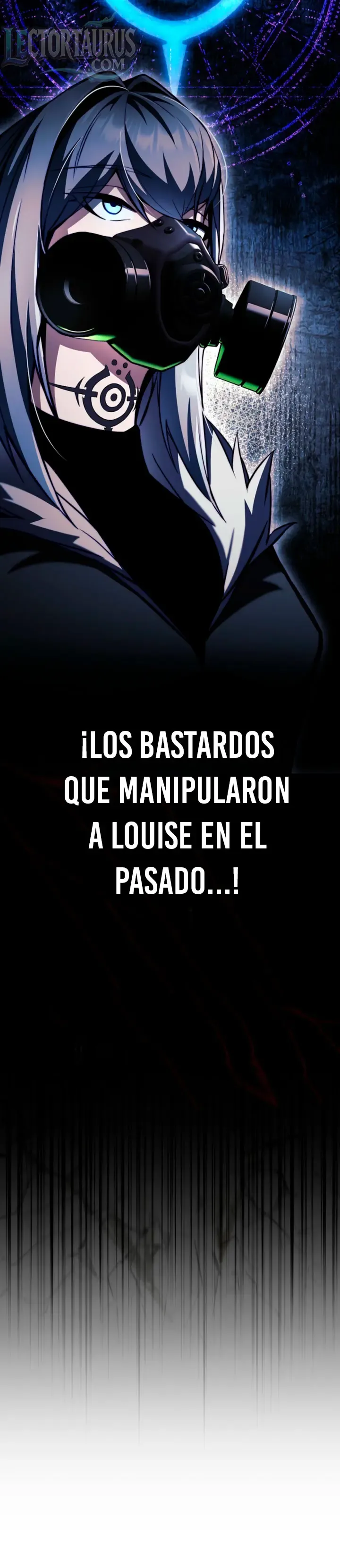 El Regresor Lo Hace Todo Capitulo 29 página 6