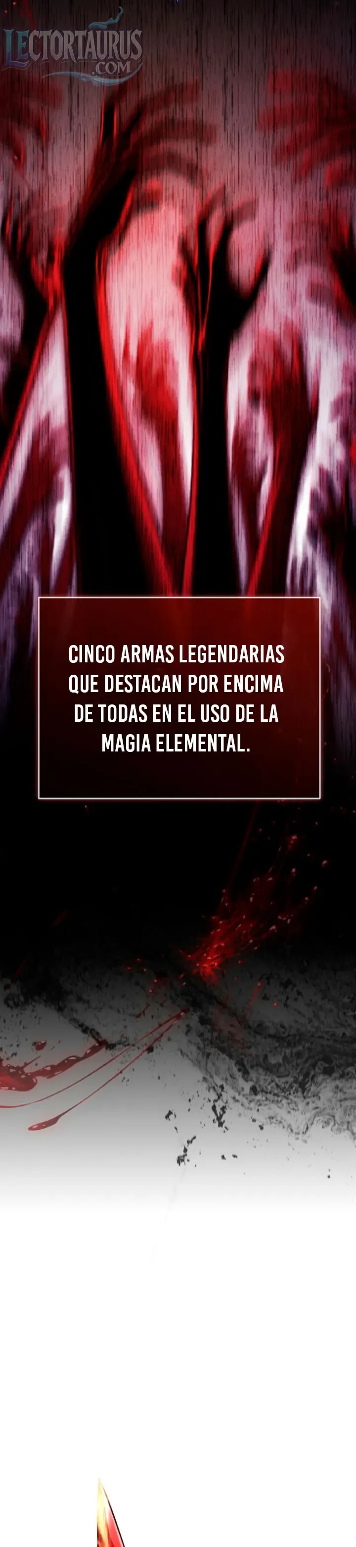 El Regresor Lo Hace Todo Capitulo 32 página 35