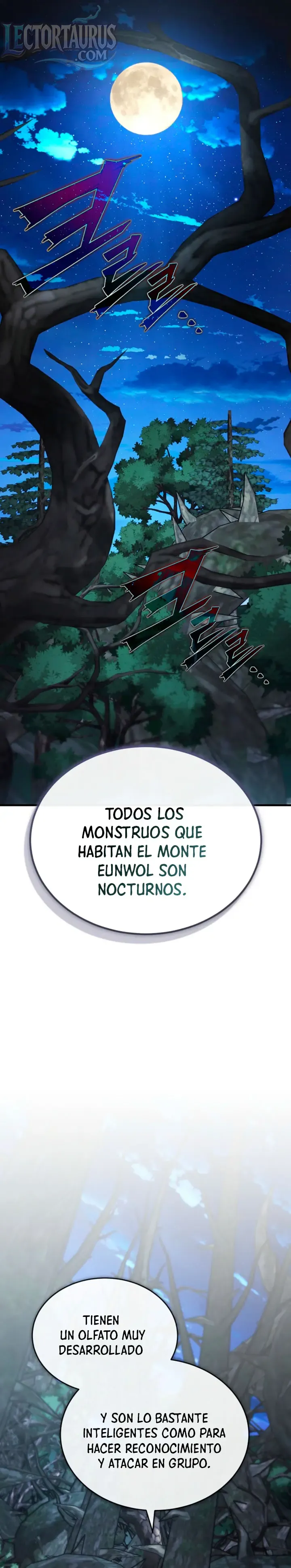 El Regresor Lo Hace Todo Capitulo 33 página 12