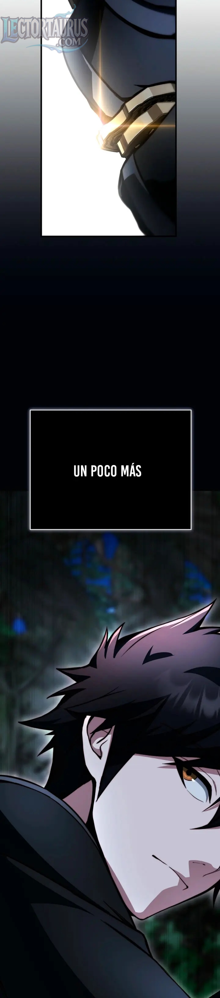 El Regresor Lo Hace Todo Capitulo 33 página 18