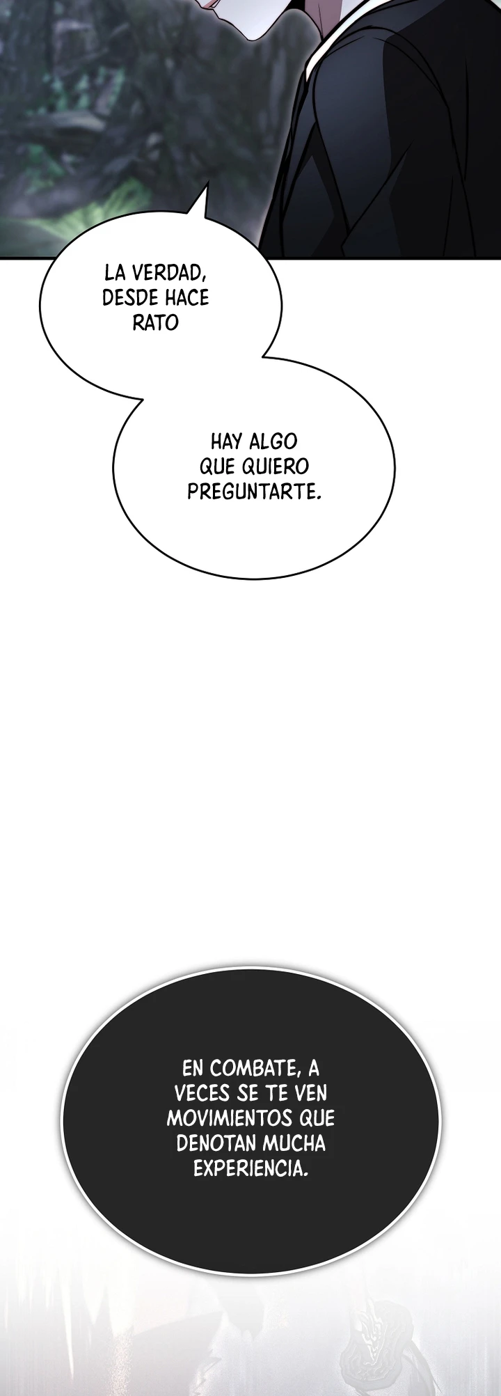 El Regresor Lo Hace Todo Capitulo 34 página 3