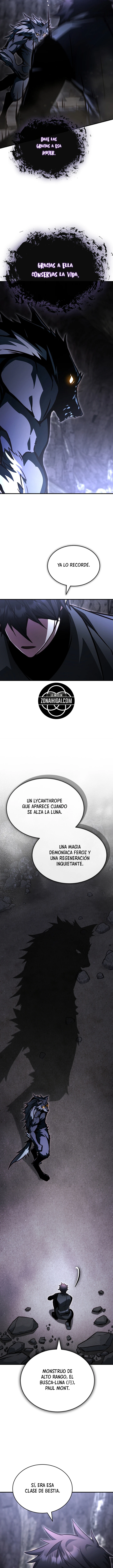 El Regresor Lo Hace Todo Capitulo 35 página 18