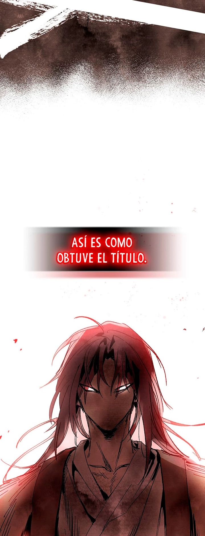 Crónicas del Retorno del Dios Marcial Capitulo 1 página 16