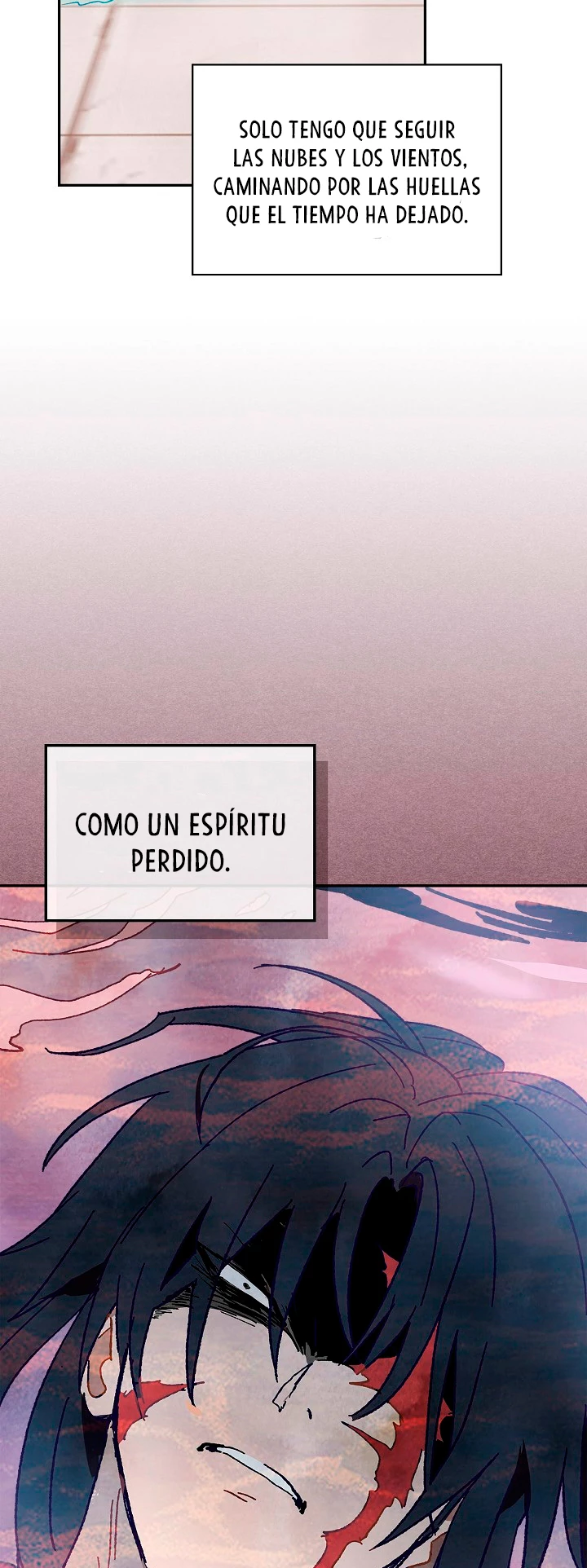 Crónicas del Retorno del Dios Marcial Capitulo 1 página 36