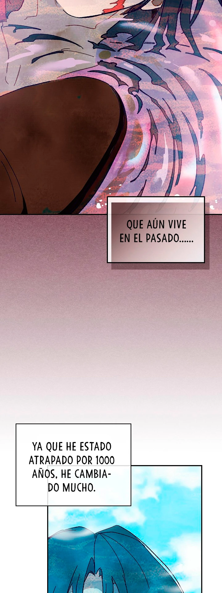Crónicas del Retorno del Dios Marcial Capitulo 1 página 37