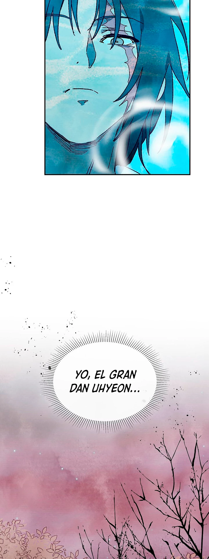 Crónicas del Retorno del Dios Marcial Capitulo 1 página 38