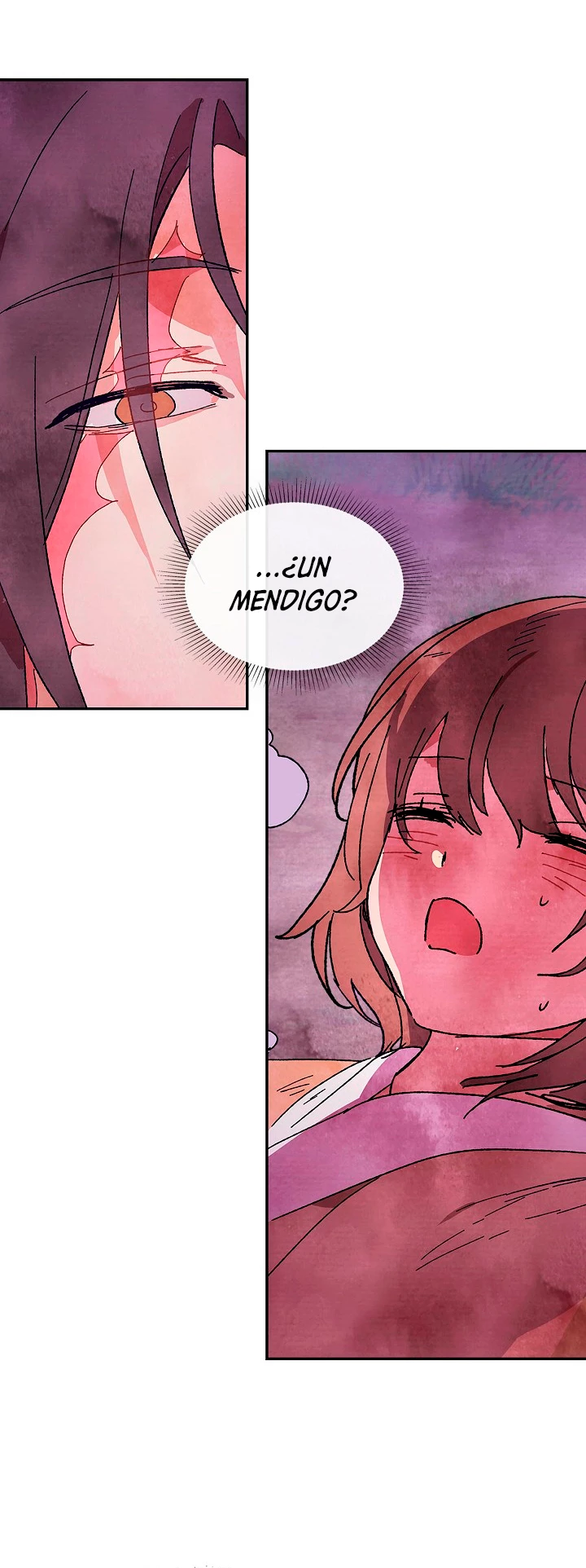 Crónicas del Retorno del Dios Marcial Capitulo 1 página 42