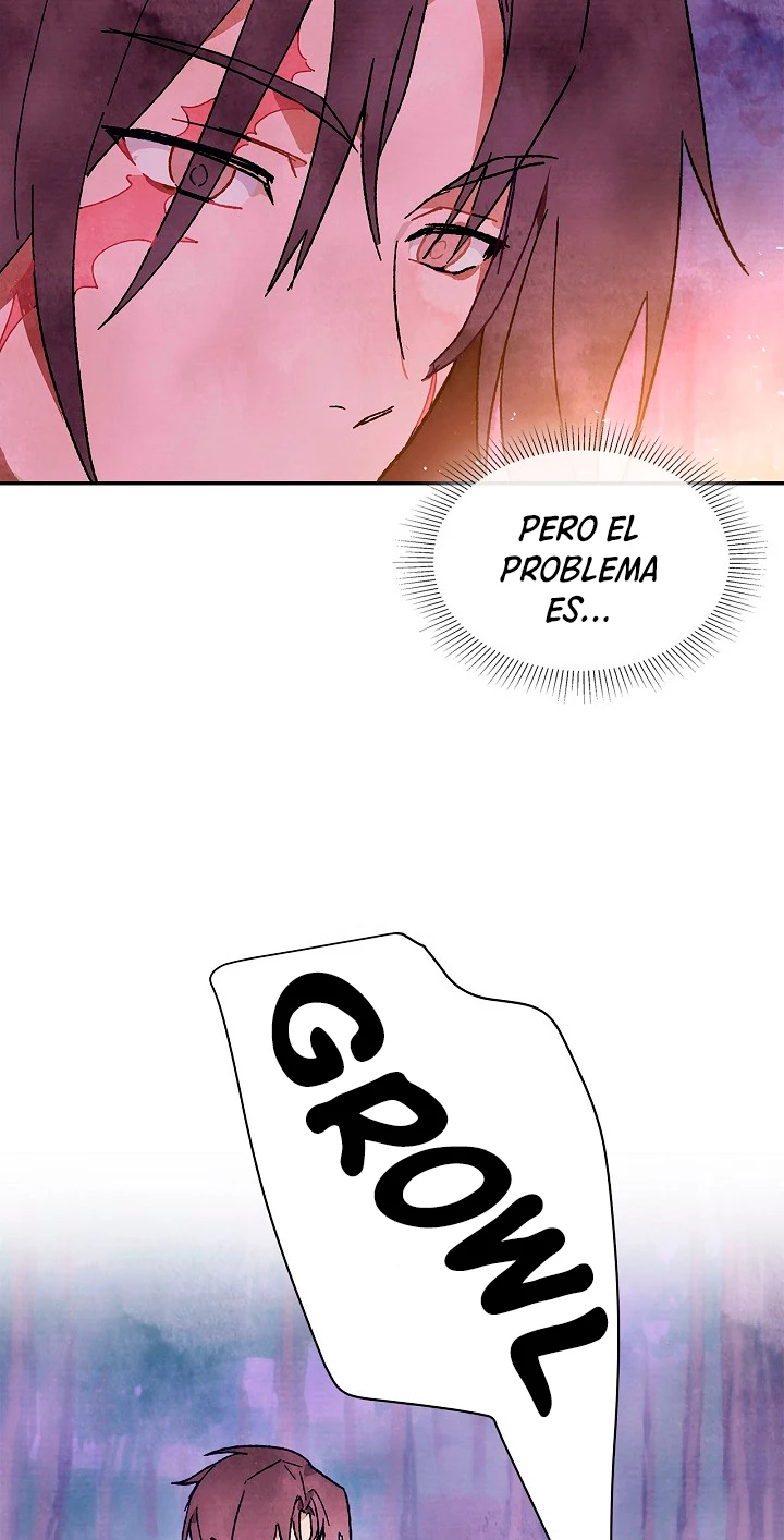 Crónicas del Retorno del Dios Marcial Capitulo 1 página 49