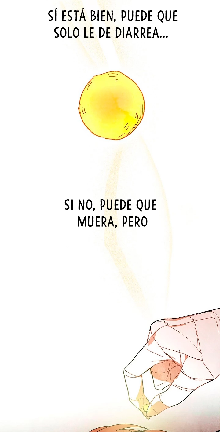 Crónicas del Retorno del Dios Marcial Capitulo 1 página 53