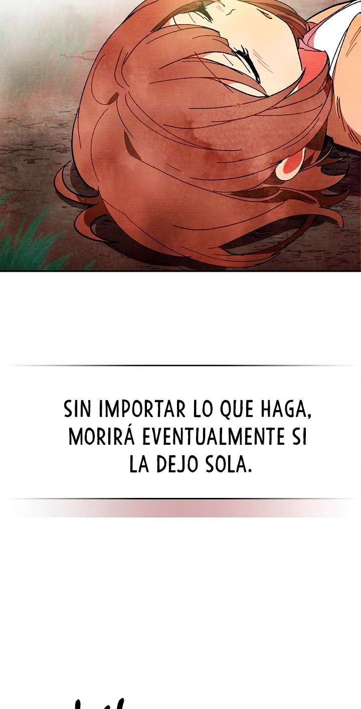 Crónicas del Retorno del Dios Marcial Capitulo 1 página 54