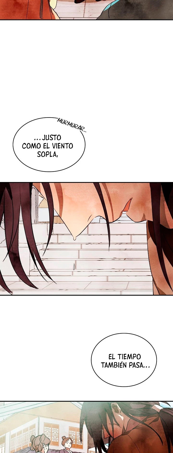 Crónicas del Retorno del Dios Marcial Capitulo 1 página 6