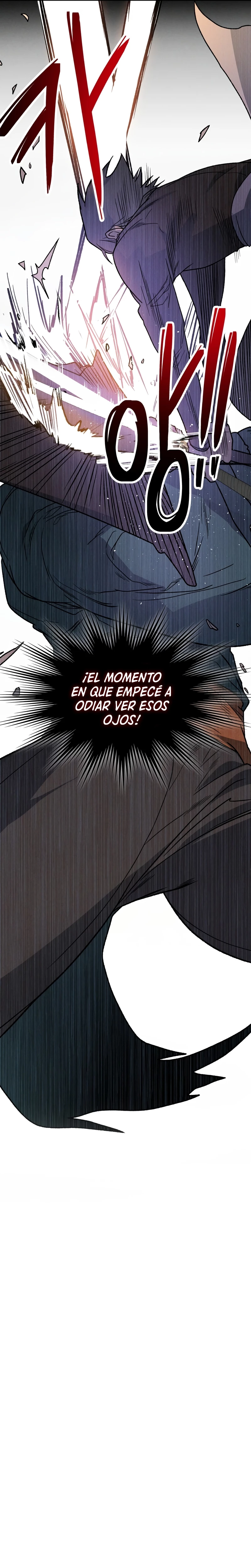 Crónicas del Retorno del Dios Marcial Capitulo 100 página 4