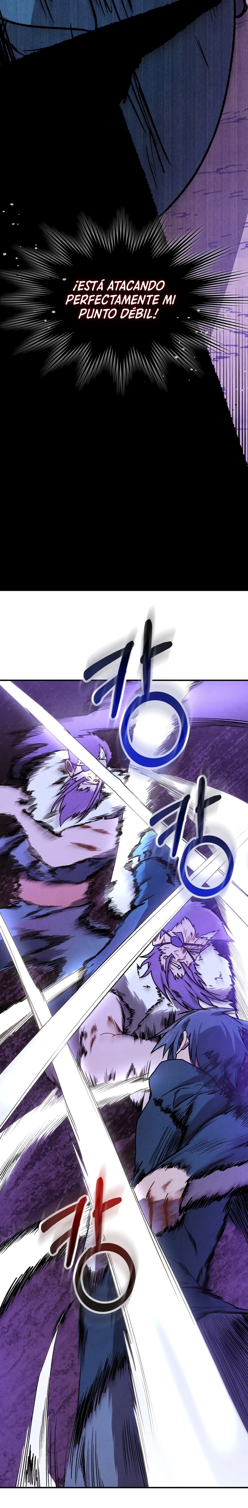 Crónicas del Retorno del Dios Marcial Capitulo 100 página 7