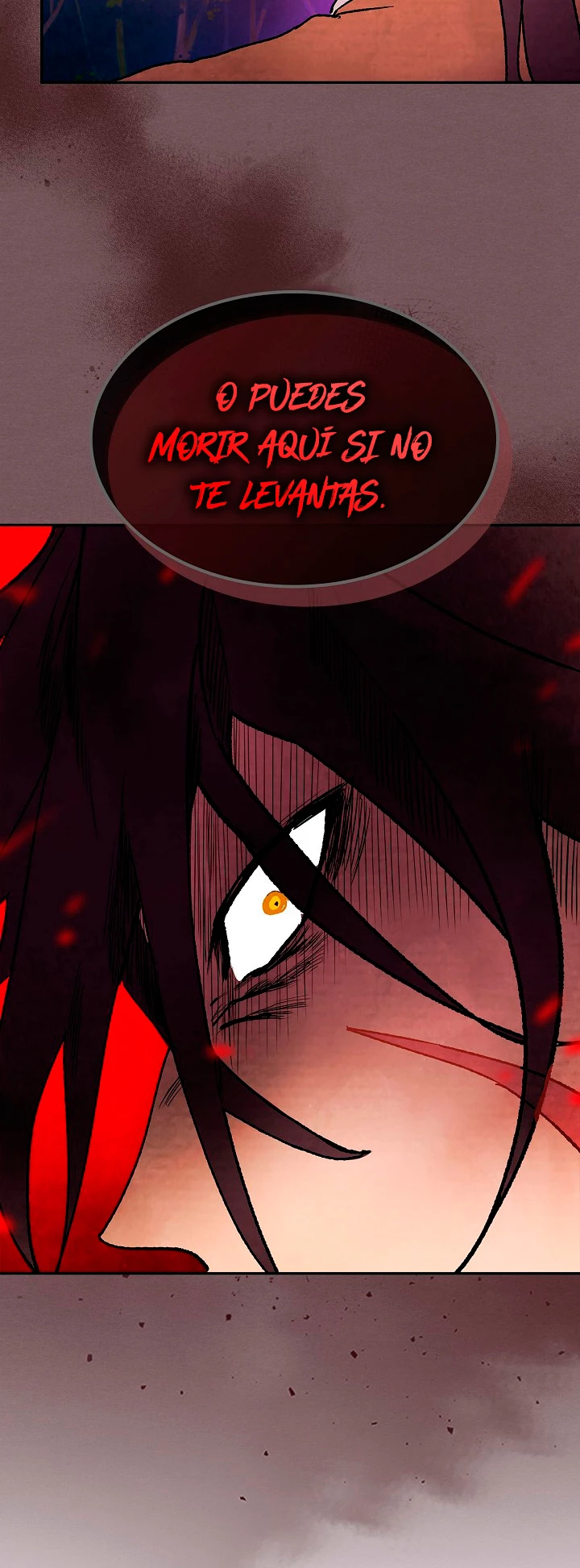 Crónicas del Retorno del Dios Marcial Capitulo 12 página 12