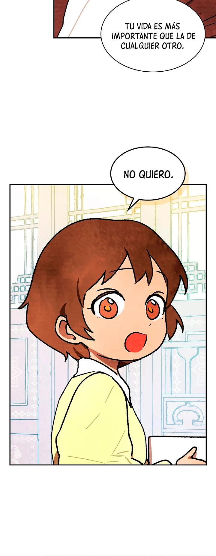 Crónicas del Retorno del Dios Marcial Capitulo 12 página 15