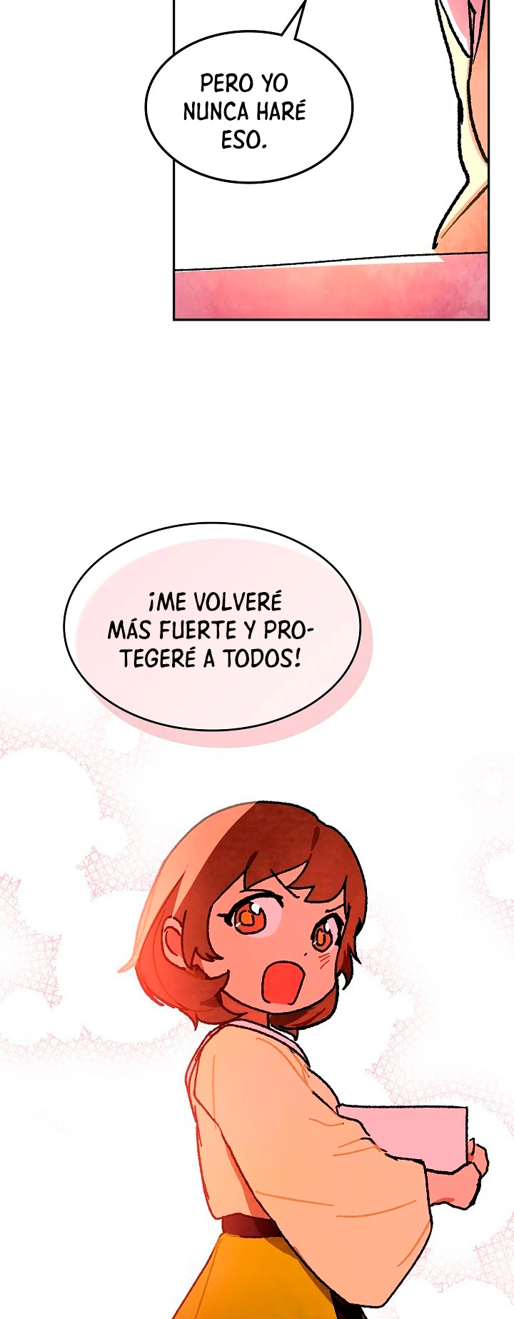 Crónicas del Retorno del Dios Marcial Capitulo 12 página 18