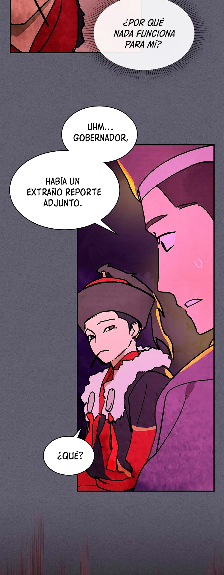 Crónicas del Retorno del Dios Marcial Capitulo 12 página 24