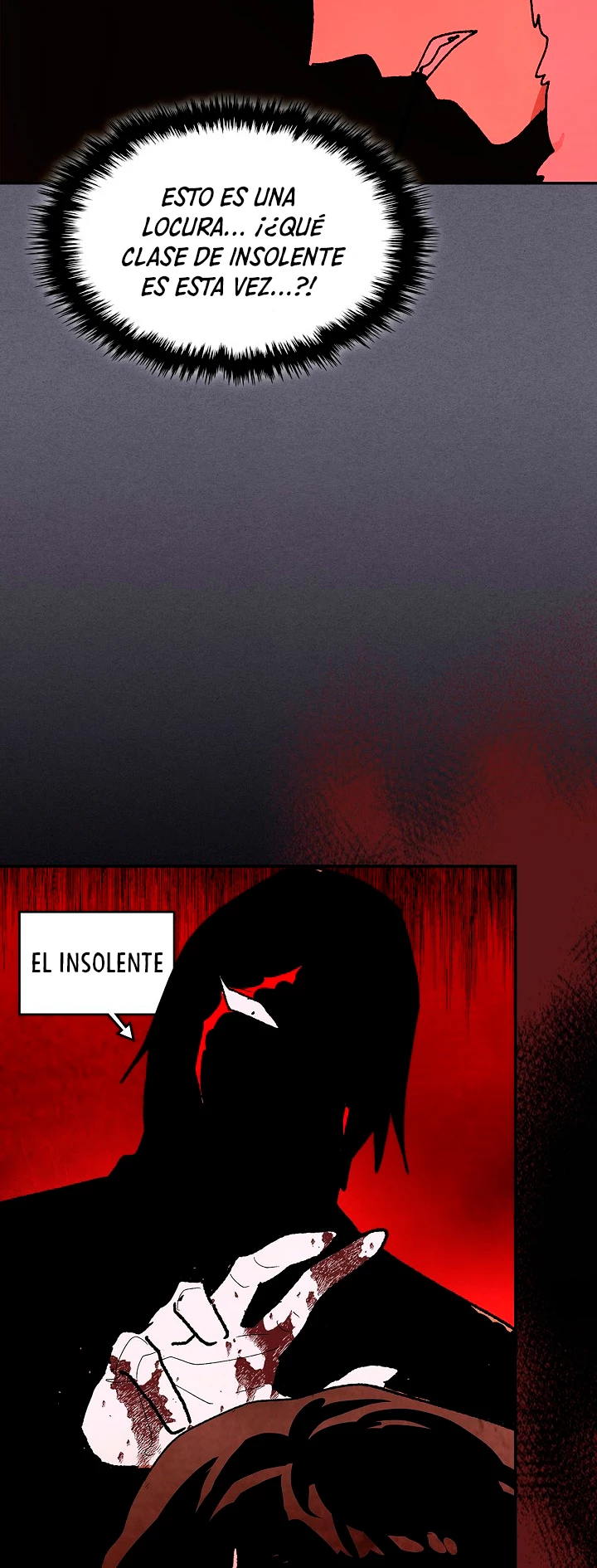 Crónicas del Retorno del Dios Marcial Capitulo 12 página 26
