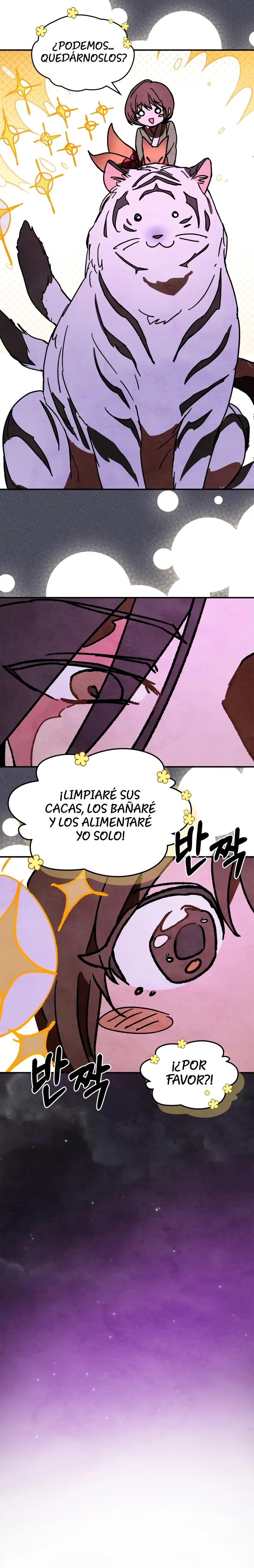 Crónicas del Retorno del Dios Marcial Capitulo 129 página 34