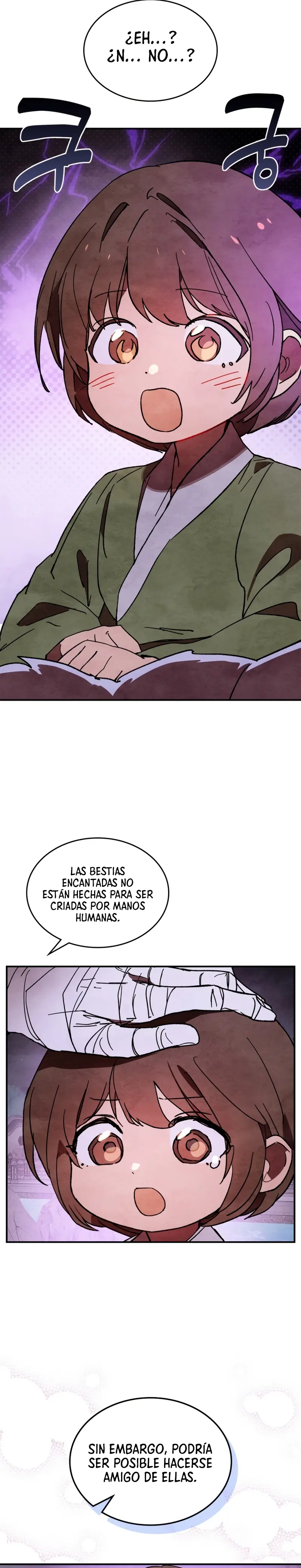 Crónicas del Retorno del Dios Marcial Capitulo 130 página 2