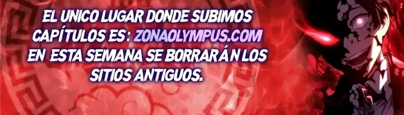 Crónicas del Retorno del Dios Marcial Capitulo 139 página 28