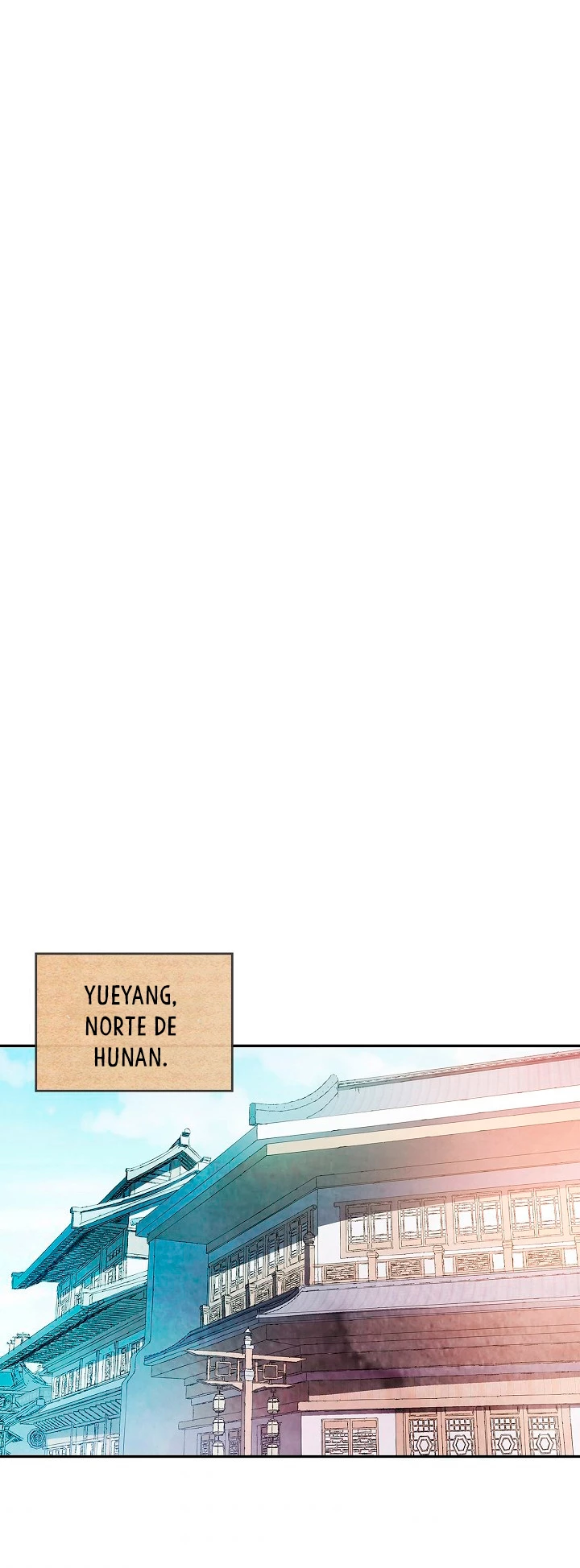 Crónicas del Retorno del Dios Marcial Capitulo 14 página 27