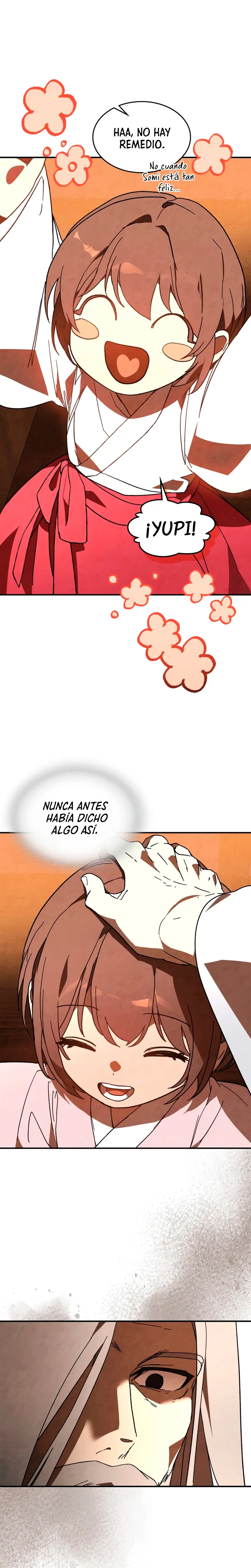 Crónicas del Retorno del Dios Marcial Capitulo 140 página 5