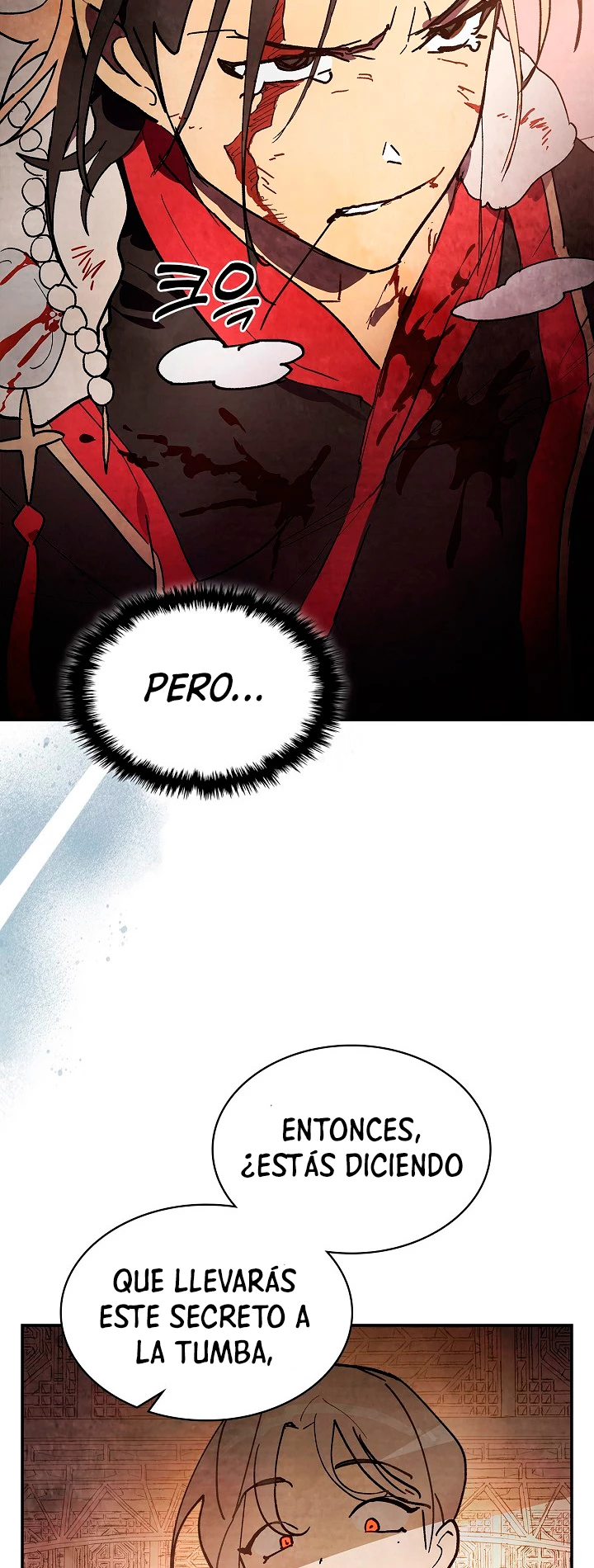 Crónicas del Retorno del Dios Marcial Capitulo 15 página 25