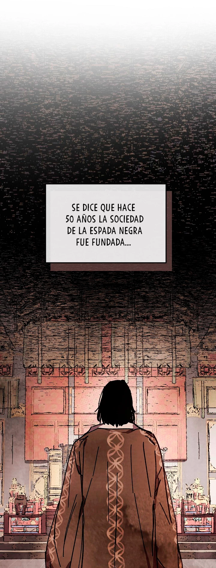 Crónicas del Retorno del Dios Marcial Capitulo 15 página 3