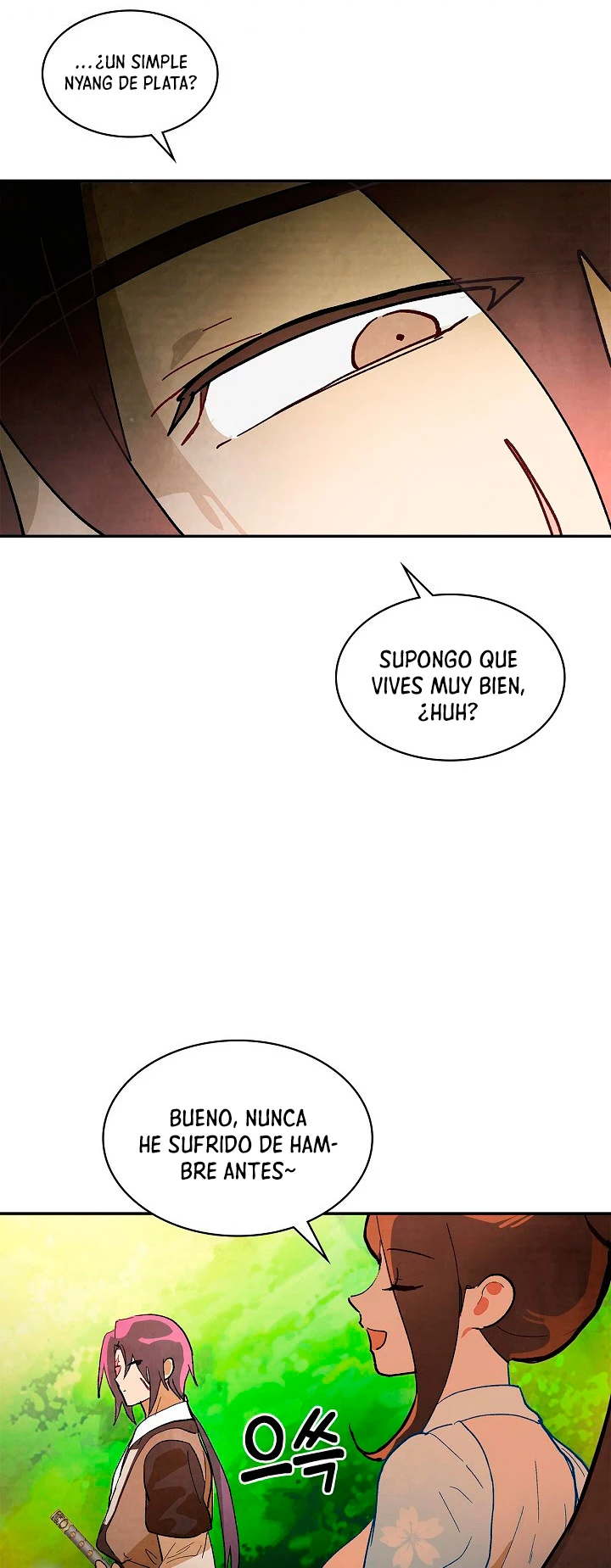 Crónicas del Retorno del Dios Marcial Capitulo 18 página 24