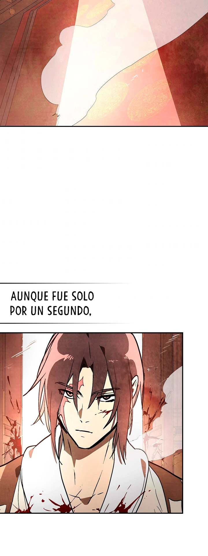 Crónicas del Retorno del Dios Marcial Capitulo 19 página 28