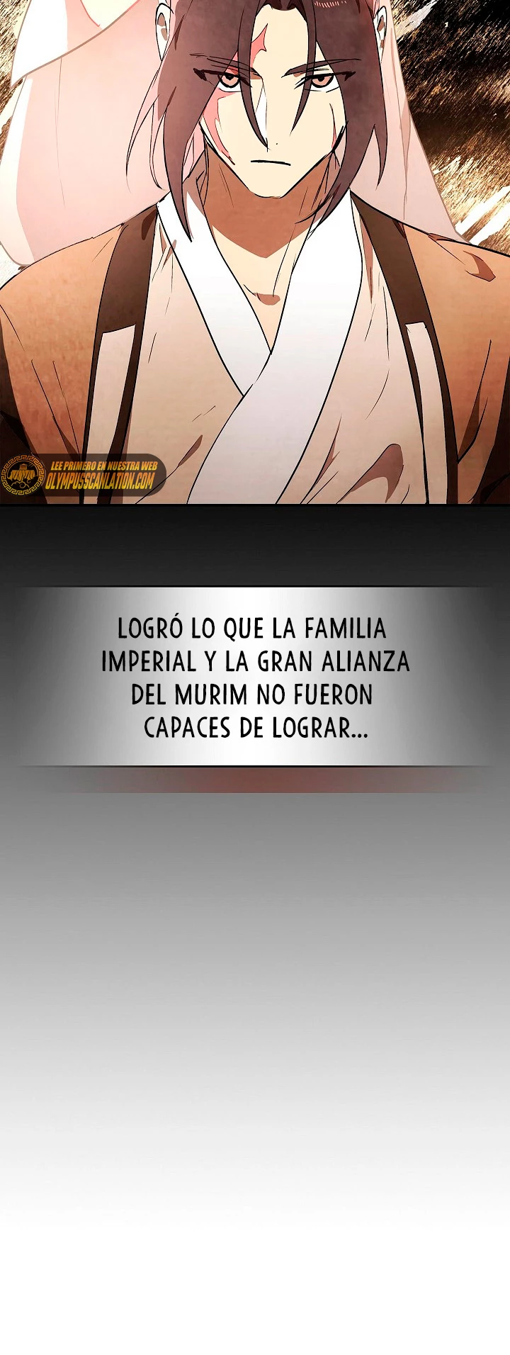 Crónicas del Retorno del Dios Marcial Capitulo 19 página 43