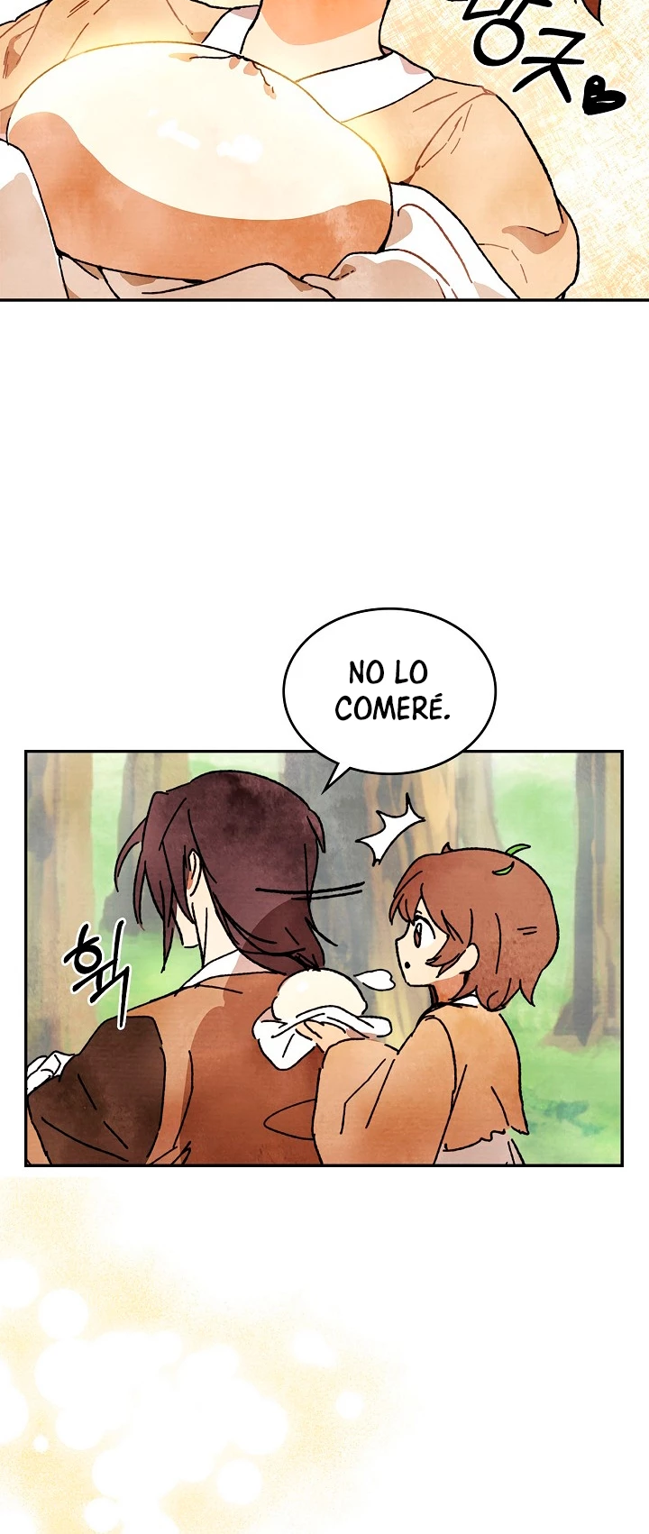 Crónicas del Retorno del Dios Marcial Capitulo 2 página 12