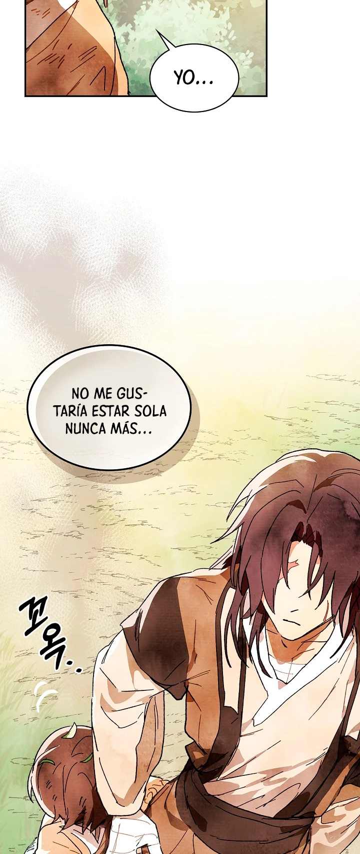Crónicas del Retorno del Dios Marcial Capitulo 2 página 49